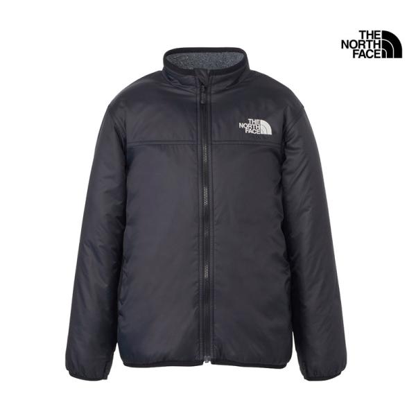 ザ・ノース・フェイス THE NORTH FACE キッズ リバーシブル コージー ジャケット KIDS REVERSIBLE COZY JACKET フリース アウター NYJ82444