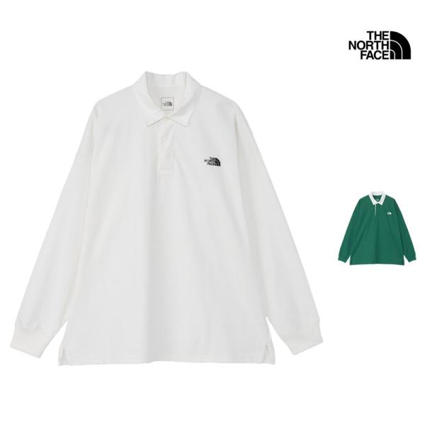セール ザ・ノース・フェイス THE NORTH FACE ロングスリーブ ラガー シャツ L/S RUGGER SHIRT ラガーシャツ トップス NT82437 メンズ