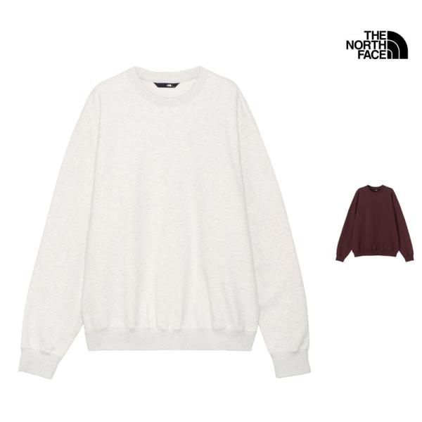 THE NORTH FACE（ザ ノースフェイス） セール ロック ステディ クルー