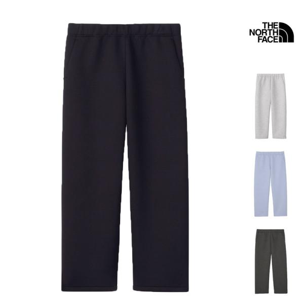 ザ・ノース・フェイス THE NORTH FACE テック エアー スウェット ワイド パンツ TECH AIR SWEAT WIDE PANT ボトムス パンツ NBW62499 レディース