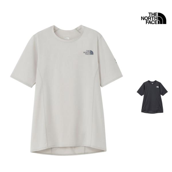 ザ・ノース・フェイス THE NORTH FACE NT12588 ショートスリーブ ドライ ドット ライト クルー S/S DRY DOT LIGHT CREW メンズ 男性 Tシャツ トップス