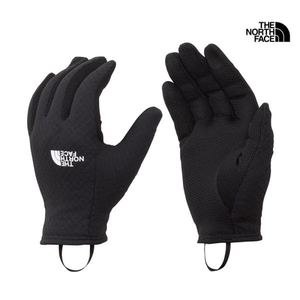 セールザ・ノース・フェイス エクスペディション グリッド フリース グローブ EXPEDITION GRID FLEECE GLOVE グローブ 手袋 NN62509 メンズ