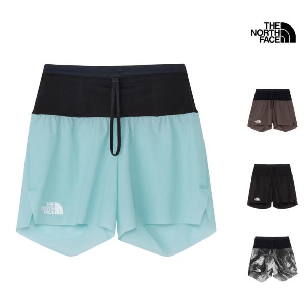 ザ・ノース・フェイス THE NORTH FACE NBW72571 エンデュリス トレイル ショーツ ENDURIS TRAIL SHORT レディース 女性 ボトムス パンツ ショートパンツ 短パン