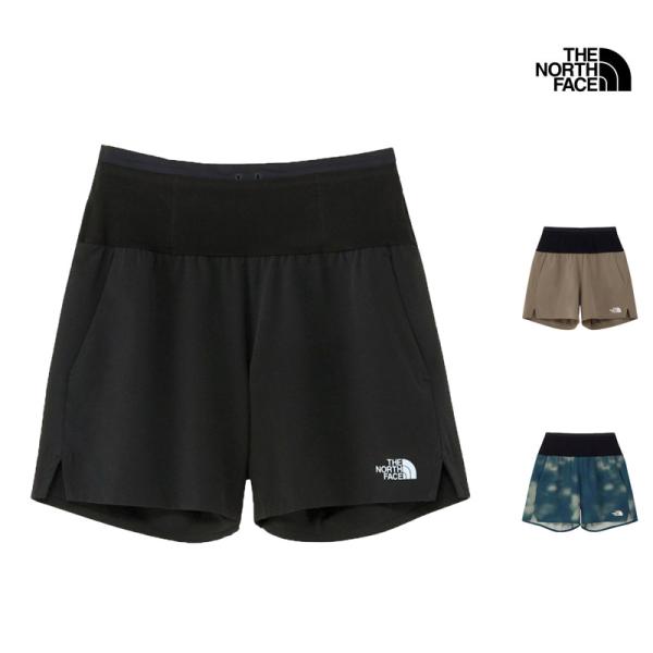セールザ・ノース・フェイス THE NORTH FACE エンデュリス レーシング ショーツ ENDURIS RACING SHORT ボトムス パンツ NBW72480 レディース