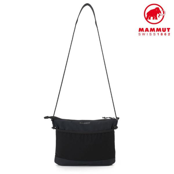 マムート MAMMUT 2810-01550 アルト サコッシュ ALTO SACOCHE メンズ レディース 男性 女性 ショルダーバッグ ショルダーポーチ バッグ 鞄 カバン アウトドア