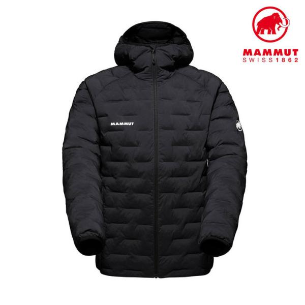 マムート MAMMUT 1013-04380 センダー インサレーション フーデッド ジャケット アジアンフィット メン SENDER IN HOODED JACKET AF MEN メンズ 男性 ジャケット
