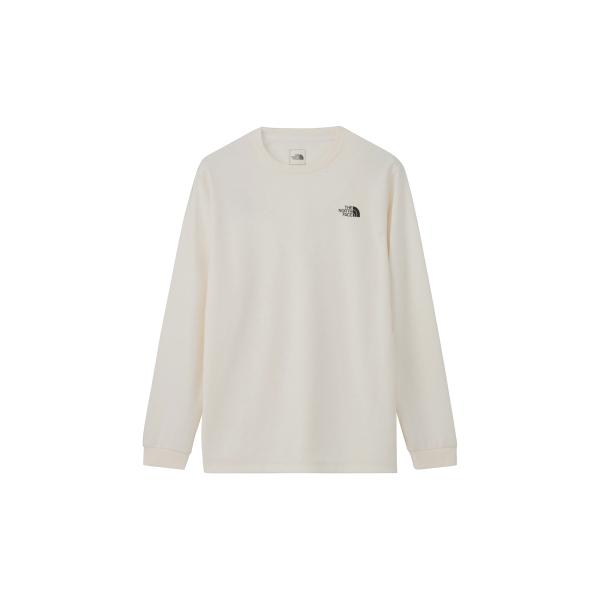 ザ・ノース・フェイス THE NORTH FACE NT82688 ロングスリーブ マウンテニアリング ロゴ クルー L/S MOUNTAINEERING LOGO CREW メンズ 男性 Tシャツ トップス