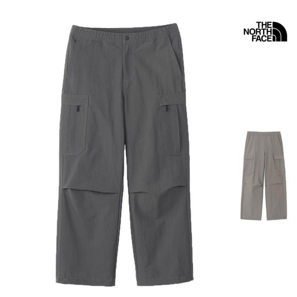 ザ・ノース・フェイス THE NORTH FACE NBW82515 ハイカーズ カーゴ パンツ HIKERS CARGO PANT レディース 女性 ボトムス パンツ アウトドア キャンプ