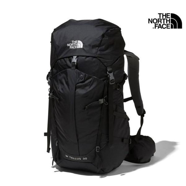 登山 Nmw W バッグ バックパック ザック アウトドアブランド W レディース アウトドアブランド 30 ノースフェイス リュック Tellus 18ss Tnf Bg 08 ノースフィールnorthface専門店 35 Off
