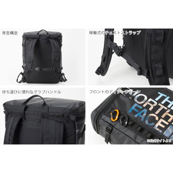 21 春夏 新作 ノースフェイス The North Face ノベルティー ヒューズ ボックス Novelty Fuse Box リュック バックパック Nm メンズ レディース Buyee Buyee Japanese Proxy Service Buy From Japan Bot Online