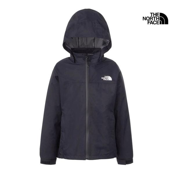 ザ・ノース・フェイス防水ベンチャージャケットキッズ NPJ12504-K 160 THE NORTH FACE（ザ ノースフェイス） NPJ12504 キッズ ベンチャー