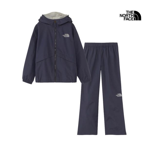 ザ・ノース・フェイス THE NORTH FACE レインテックスユリイカ キッズ NPJ12512-TR THE NORTH FACE（ザ ノースフェイス） セール SALE キッズ レ
