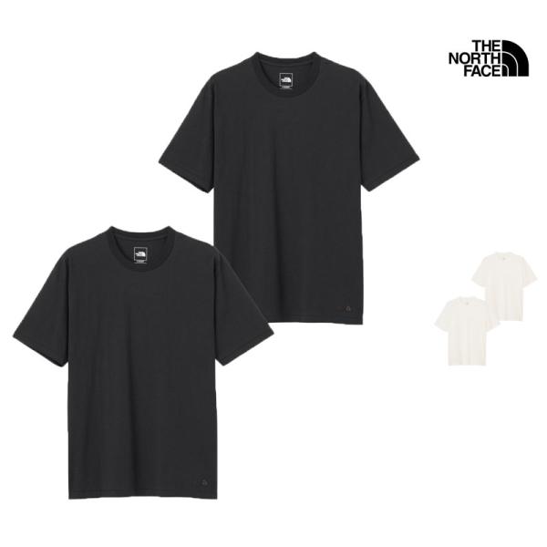 THE NORTH FACE Tシャツ　4枚セット THE NORTH FACE（ザ ノースフェイス） セール NT32542 ショート