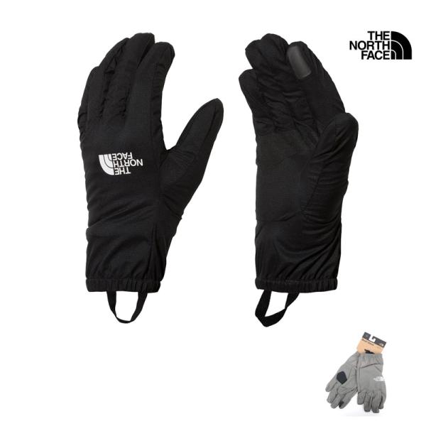 セール SALE ザ・ノース・フェイス THE NORTH FACE シェル グローブ SHELL GLOVE グローブ 手袋 NN62508 メンズ レディース