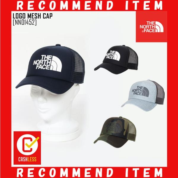 ノースフェイス キャップ Logo Mesh Cap 帽子 アウトドアブランド Nn メンズ レディース Buyee Buyee 提供一站式最全面最專業現地yahoo Japan拍賣代bid代拍代購服務 Bot Online