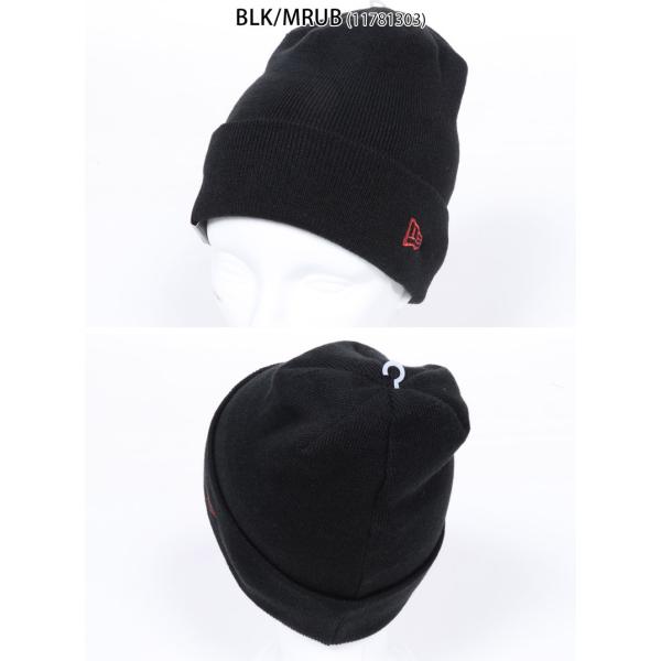 new era beanies custom