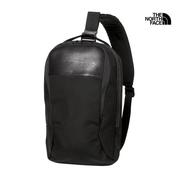 ノースフェイス　ローマースリング　ショルダーバッグ　ボディバッグ　中古美品 THE NORTH FACE セール SALE ザ・ノース・フェイス ローマー