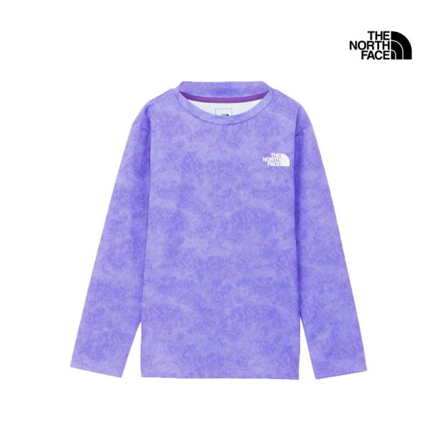 THE NORTH FACE（ザ ノースフェイス） セール キッズ ノベルティー L/S