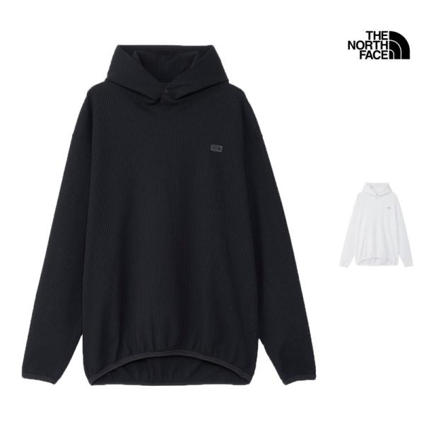 THE NORTH FACE（ザ ノースフェイス） エンライド ワッフル フーディー