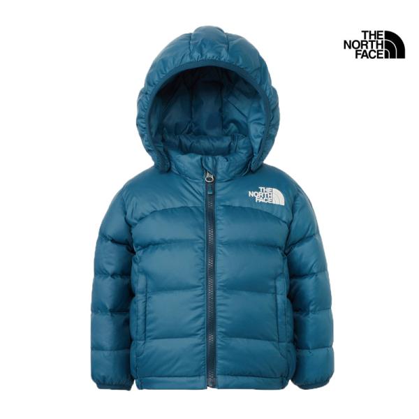 【80cm】ノースフェイス アコンカグアフーディー ベビー ダウン THE NORTH FACE セール ザ・ノース・フェイス ベビー