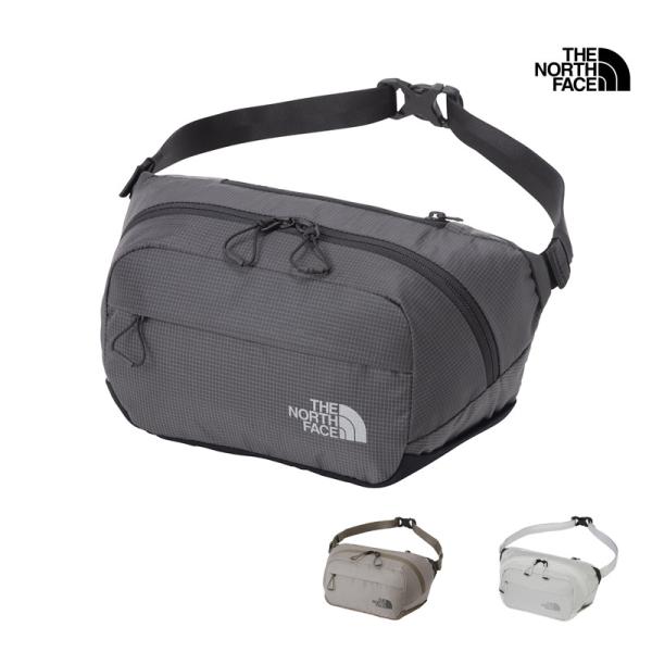 ノースフェイス　ヘイジーウエストバッグ THE NORTH FACE（ザ ノースフェイス） セール NM82457 ヘイジー
