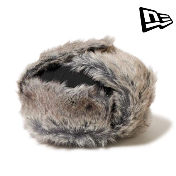 NEW ERA（ニューエラ） セール SALE トラッパー ウール TRAPPER WOOL