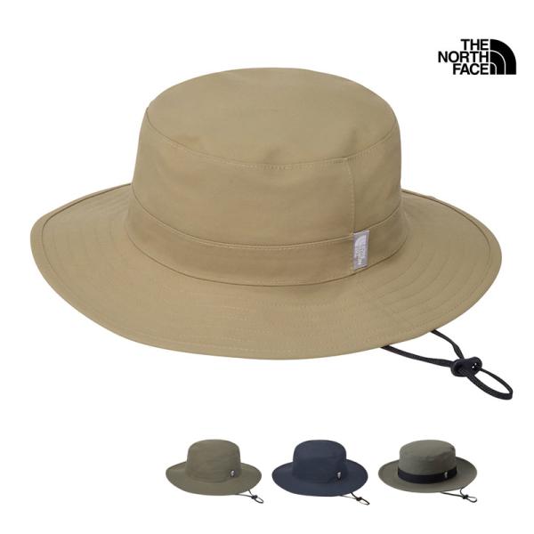 ザ・ノース・フェイス NN42501 ゴアテックス ハット GORE-TEX HAT メンズ レディース 帽子 ハット バケットハット アウトドア キャンプ