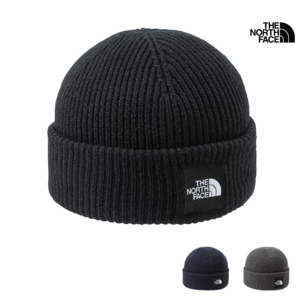 セールザ・ノース・フェイス THE NORTH FACE ショート リブ ビーニー SHORT RIB BEANIE 帽子 ニット帽 NN42542 メンズ レディース