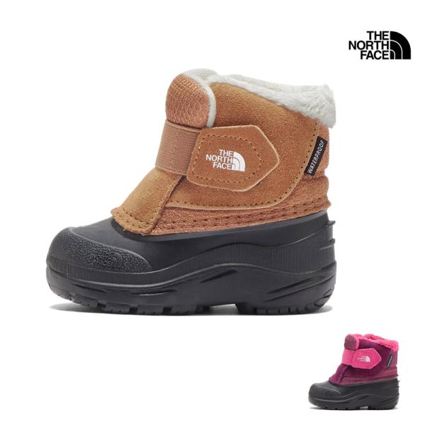 THE NORTH FACE セールザ・ノース・フェイス キッズ トドラー アルペン