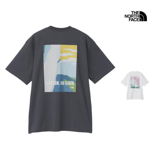 セールザ・ノース・フェイス ショートスリーブ クライマーズ インサイト ティー S/S CRIMBERS INSIGHT TEE Tシャツ トップス NT82510 メンズ