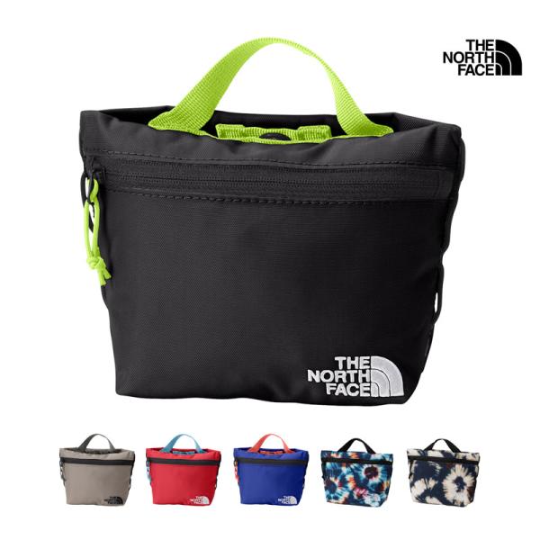 THE NORTH FACE（ザ ノースフェイス） セール NN22604 ビルビー ポーチ