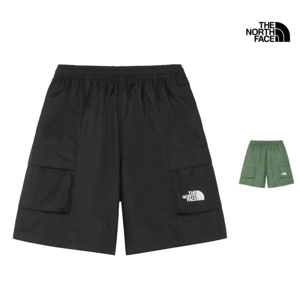 THE NORTH FACE（ザ ノースフェイス） NBJ42601 キッズ ビート