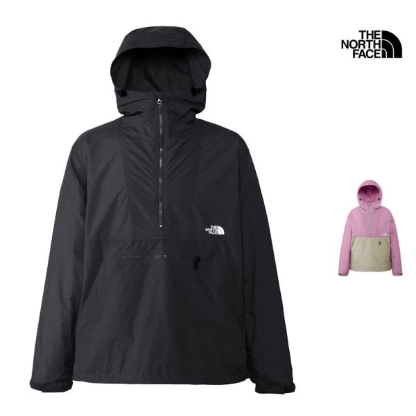 THE NORTH FACE（ザ ノースフェイス） NP22630 コンパクト アノラック
