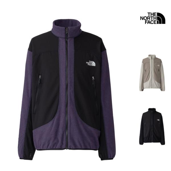THE NORTH FACE（ザ ノースフェイス） NL22650 バーサ ベント フリース