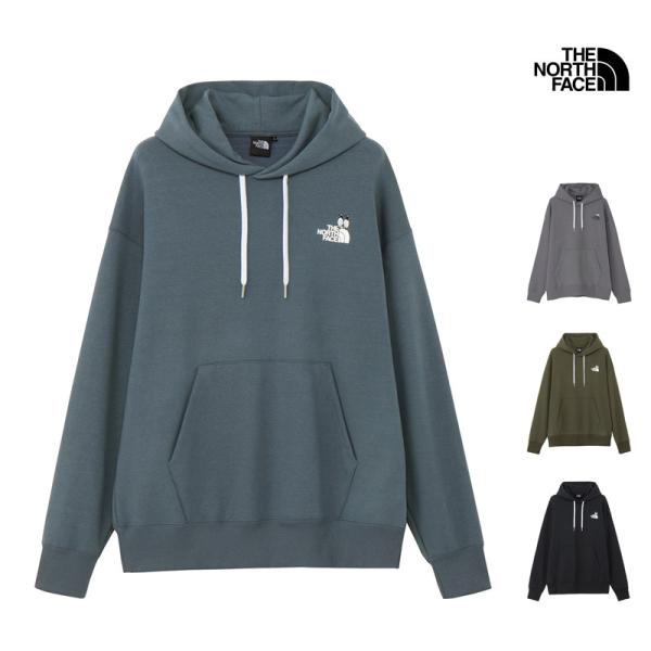 ザ・ノース・フェイス NT12645 ズー ピッカー フーディー ZOO PICKER HOODIE メンズ  パーカー スウェット アウトドア キャンプ 登山 通学