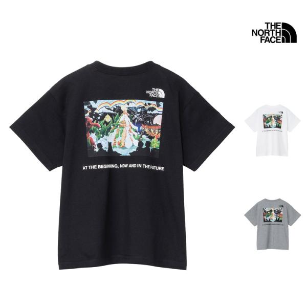 THE NORTH FACE（ザ ノースフェイス） THE NORTH FACE NTT82660 キッズ