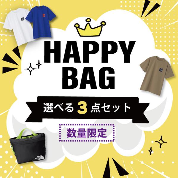 【福袋】 【3点セット販売】 ザ・ノース・フェイス THE NORTH FACE NT32680R S/S ACTIVE MAN COLOR TEE + NN22604 BILBY POUCH M メンズ 男性 Tシャツ トップス