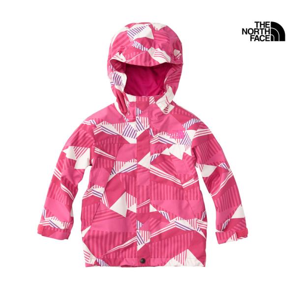 THE NORTH FACE（ザ ノースフェイス） セール NPJ61846 キッズ