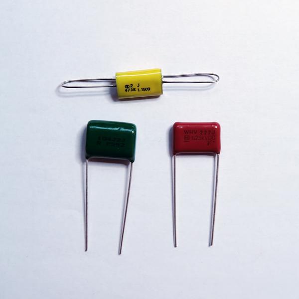 NASA23VB/46VB用オイルコンデンサ交換用代替部品 新品です。（注1）（注2）23VB/46VBで破裂することの多い、3個のオイルコンデンサ交換用代替部品です。オリジナルと同じものではありませんが、全く問題無く交換して使用出来ます。...