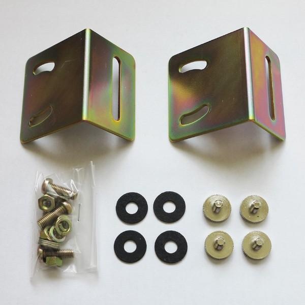 NASA72GX-II用車載ブラケット : ノースランド通信ヤフー店 - 通販