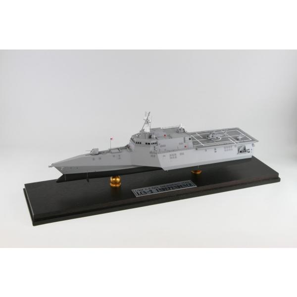 トランペッター 1/350 アメリカ海軍 LCS-3 フォート・ワース プラモデル khxv5rg 現用アメリカ海軍 沿海域戦闘艦 U.S.S フォート・ワース LCS-3