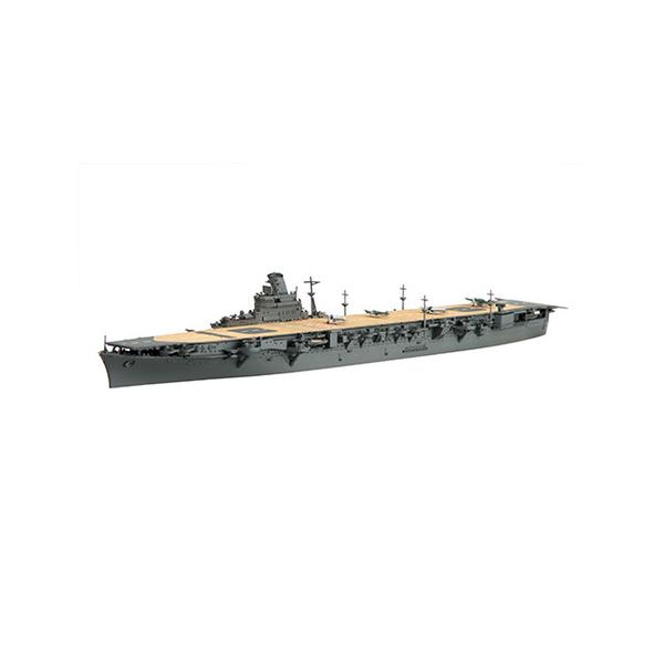 フジミ模型 FUTOKU94 フジミ 1/700 日本海軍航空母艦 飛鷹 昭和19年/あ