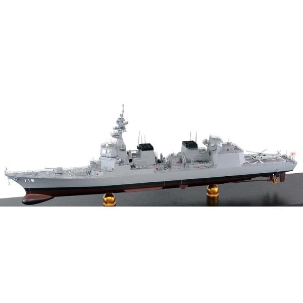 (未使用･未開封品)　ピットロード 1/700 海上自衛隊 護衛艦 DD-115 あきづき J52 60wa65s Amazon | ピットロード 1/700 海上自衛隊 護衛艦 DD-115 あ