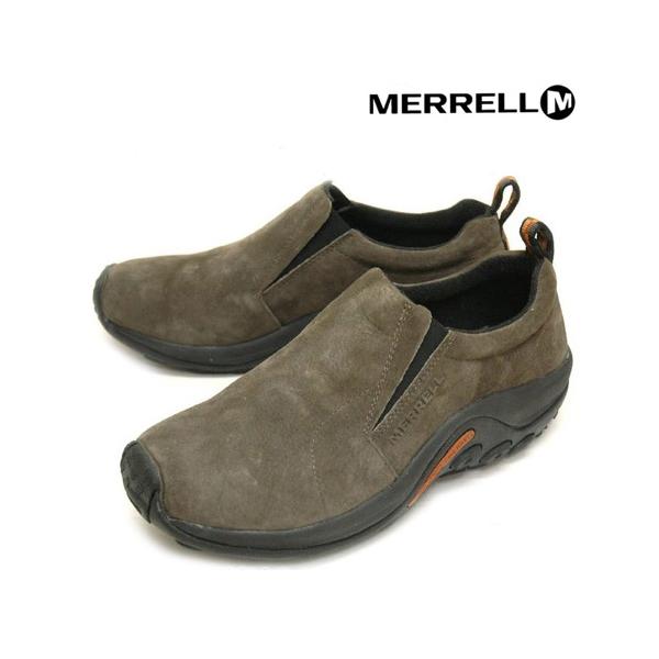 MERRELL スニーカー メンズ メレル ジャングル モック JUNGLE