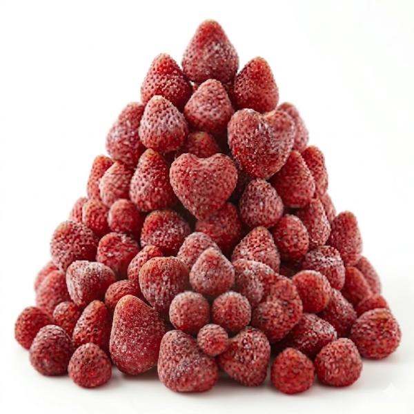 【KIMONO FRUITS】冷凍あまおう苺　訳ありB品　10kg（1000ｇ×10）冷凍いちご国産（徳島産）　冷凍ストロベリー（国産）