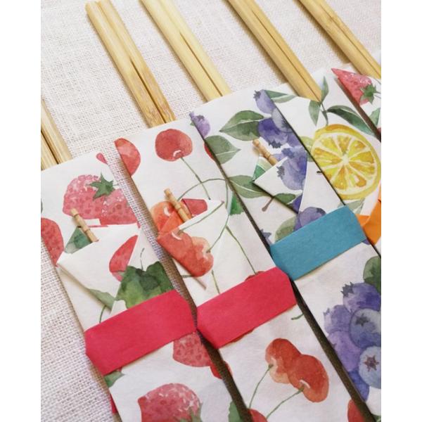 お祝いやお礼に かわいい箸袋入り割り箸 水菓子 5膳セット ポイント消化 Buyee Buyee Japanese Proxy Service Buy From Japan Bot Online