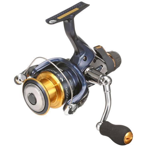 シマノ シマノ(SHIMANO) スピニングリール 13 アオリスタ BB