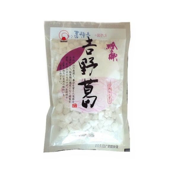 火乃国 粉の郷 吉野葛 100g×5袋