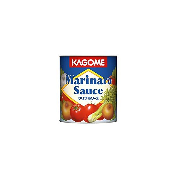 カゴメ　マリナラソース　2号缶　840g　トマトソース　業務用　【食品】