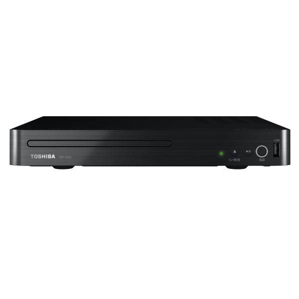 東芝REGZA　DBP-S500 Blu-ray　ブルーレイ　再生専用プレイヤー 東芝 REGZA DBP-S500を検証レビュー！ブルーレイプレーヤーの